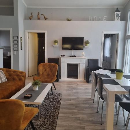Icelandic Cottages Hraunmork Екстериор снимка