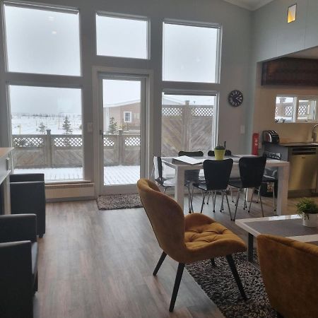 Icelandic Cottages Hraunmork Екстериор снимка