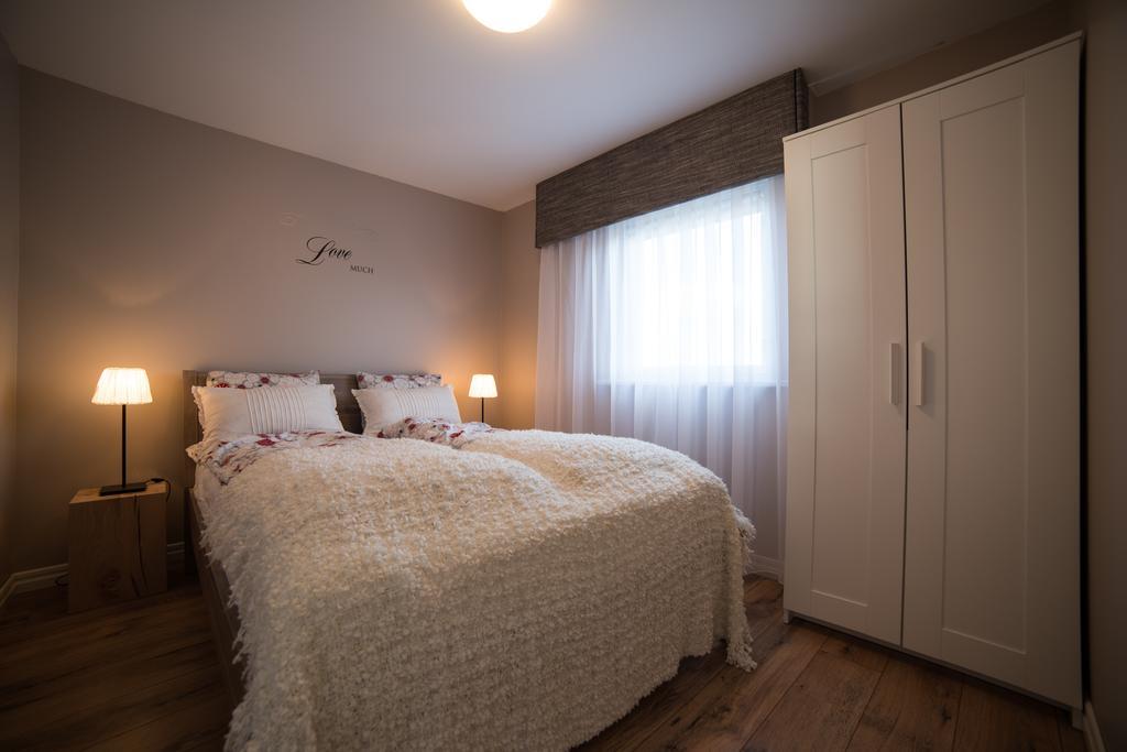 Icelandic Cottages Hraunmork Стая снимка