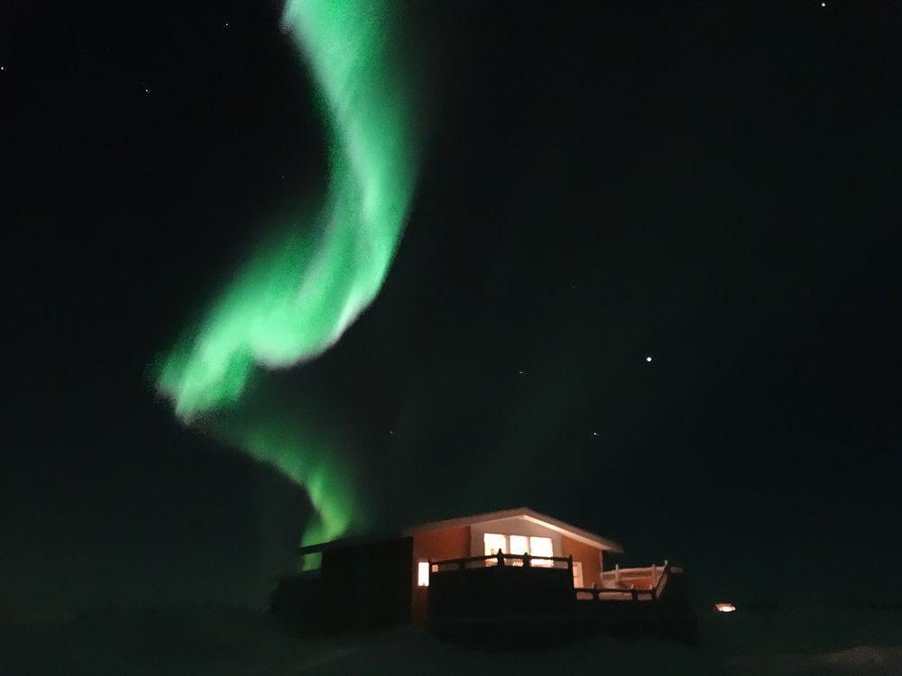 Icelandic Cottages Hraunmork Екстериор снимка