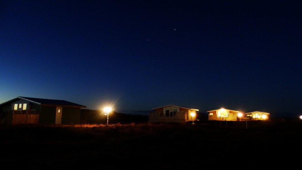 Icelandic Cottages Hraunmork Екстериор снимка