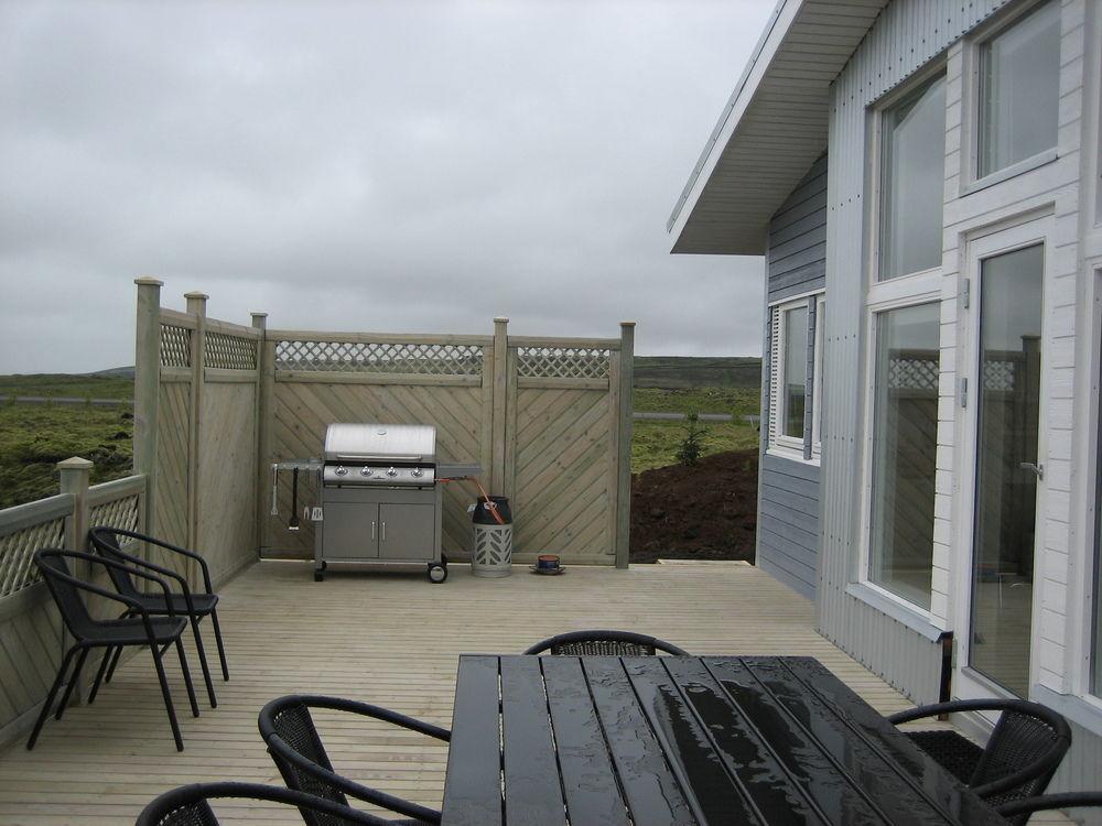 Icelandic Cottages Hraunmork Екстериор снимка